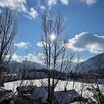 アパート Aaa バート・イシュル