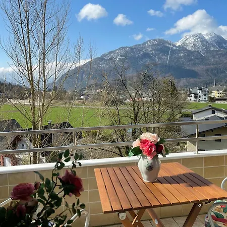 Aaa Apartment Bad Ischl