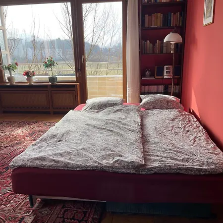 Apartament Aaa Bad Ischl