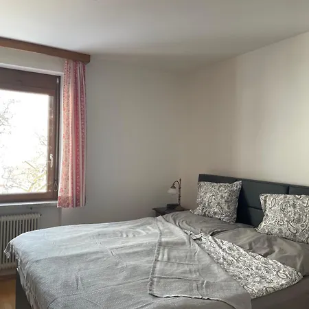 Aaa Apartment Bad Ischl