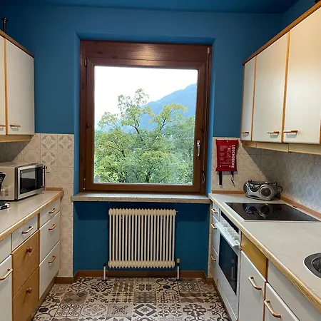 Aaa Apartment