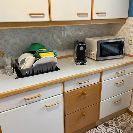 Apartment Aaa Bad Ischl