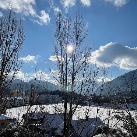 Lejlighed Aaa Bad Ischl