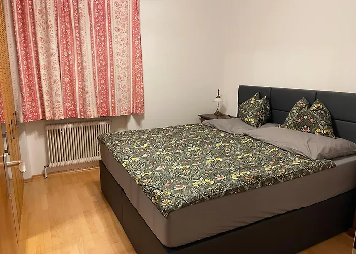 Apartament Aaa *