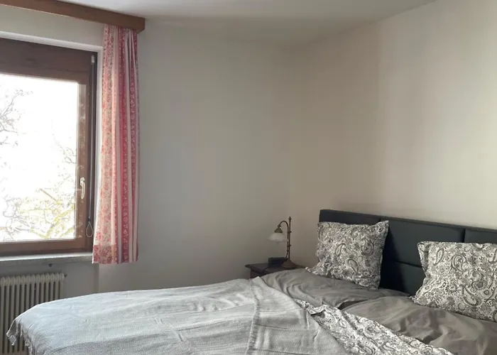 Aaa Apartament Bad Ischl