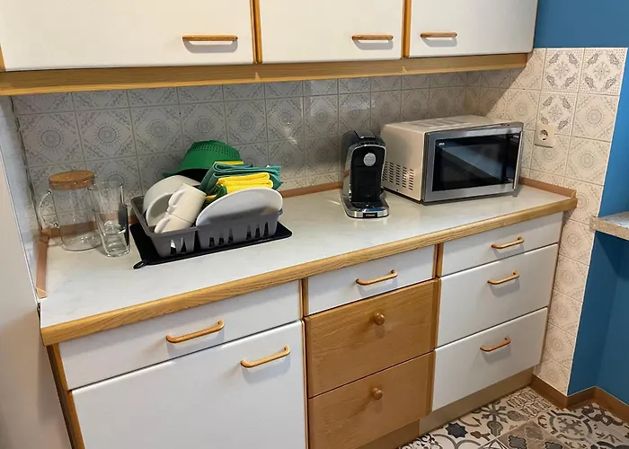 Apartament Aaa Bad Ischl