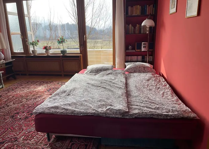 Apartment Aaa Bad Ischl